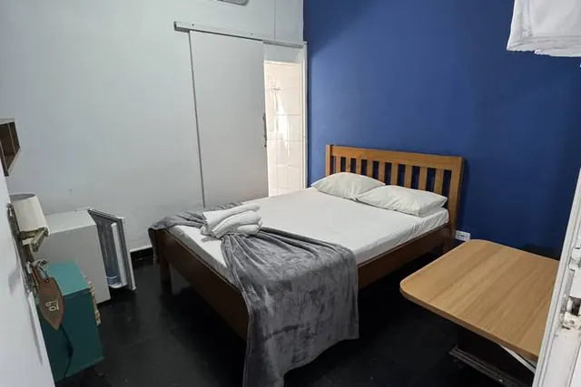 Suíte Casal